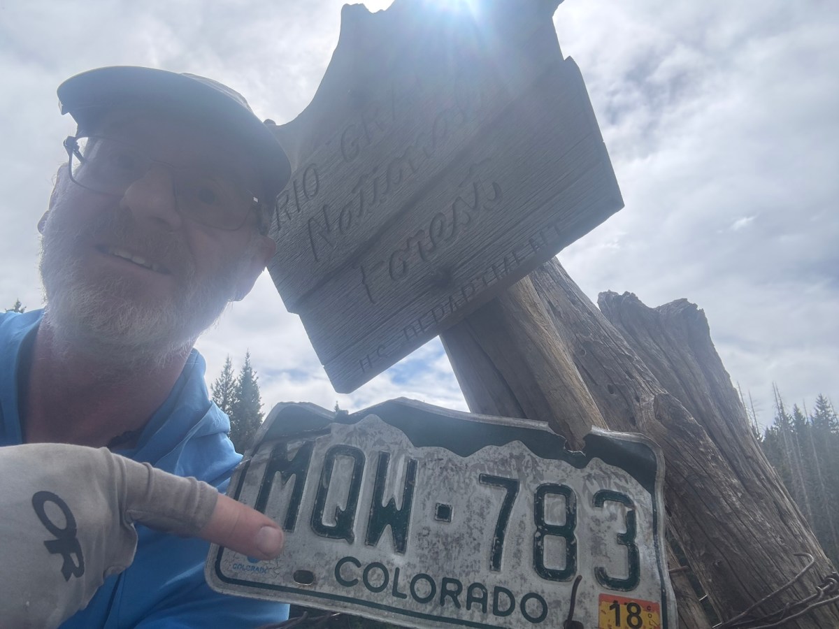 Day 33 Hello&nbsp;Colorado